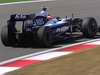 GP TURCHIA - Prove Libere